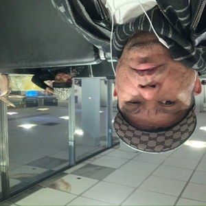 Meet your Posher, Jose